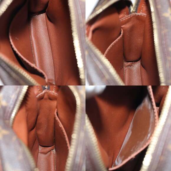 LOUIS VUITTON Monogram Amazon Shoulder Bag M45236 - Picture 12 of 13